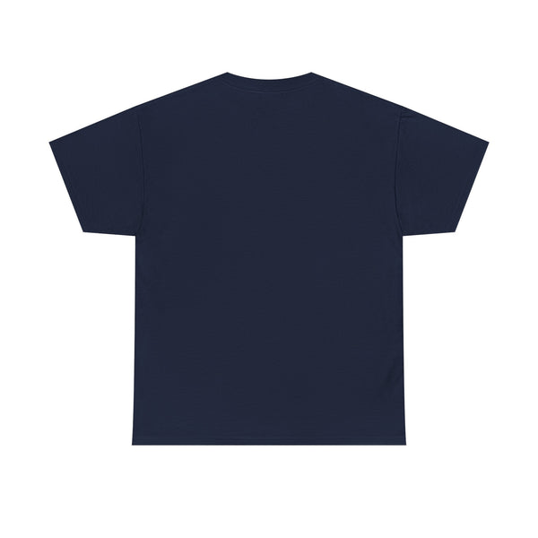 Safety Vibes Unisex Heavy Cotton Tee