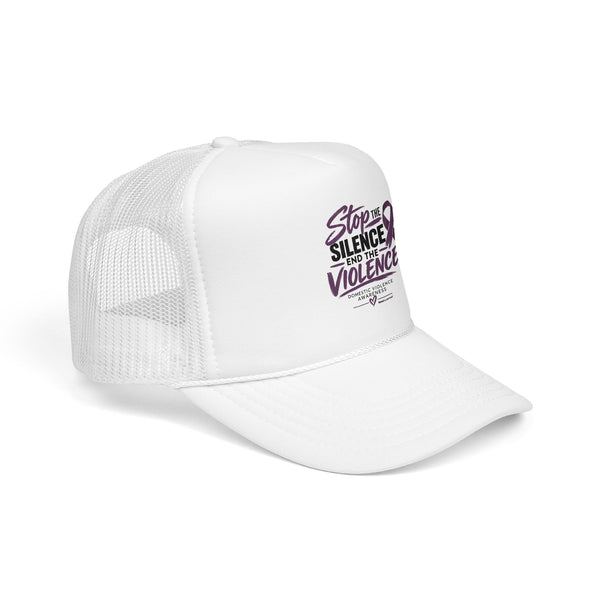 DVA Foam Trucker Hat
