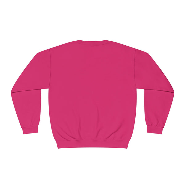 Worth The Fight Unisex NuBlend® Crewneck Sweatshirt