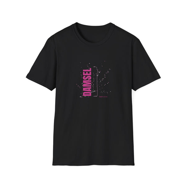 Little Ringer Softstyle T-Shirt