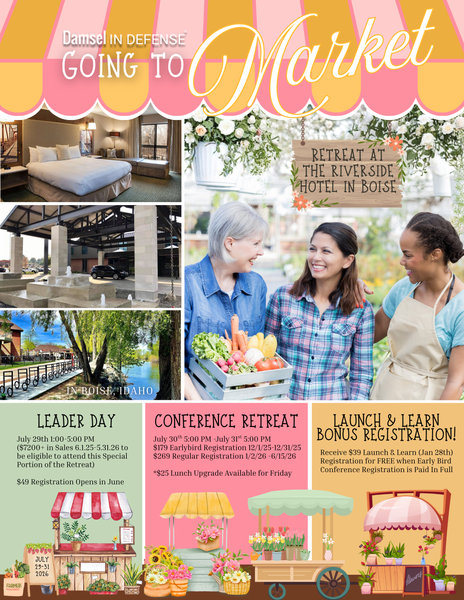 2026 Early Bird Conference Registration