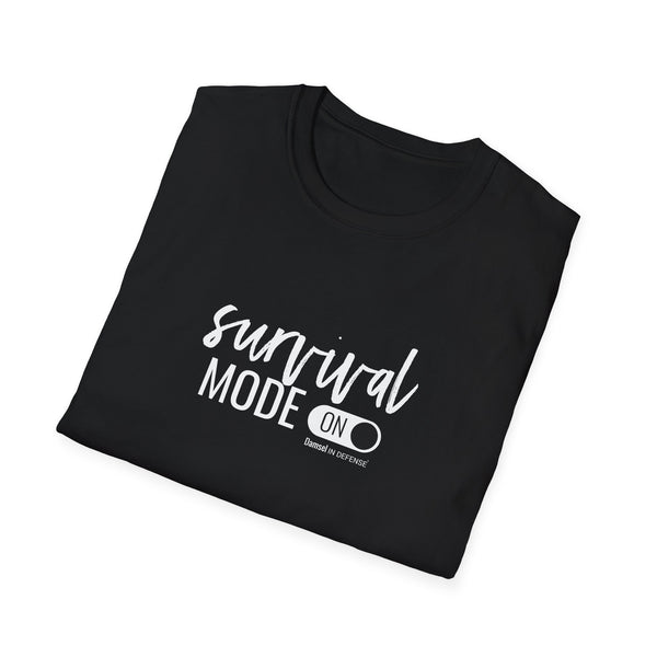 Survival Mode Softstyle T-Shirt