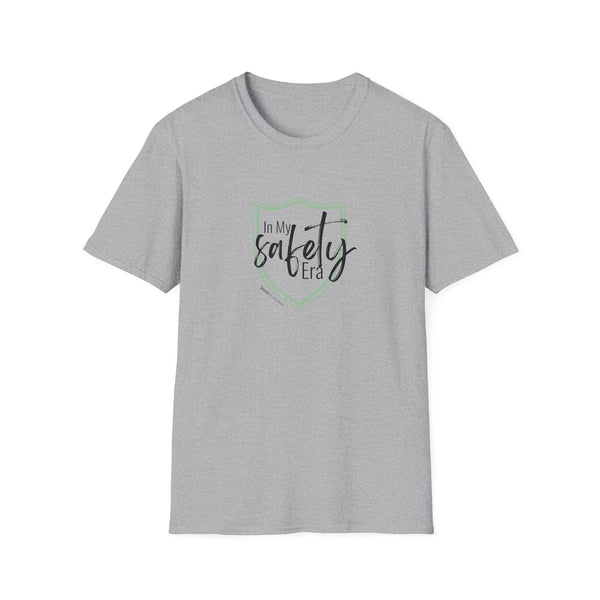 Safety Era Softstyle T-Shirt