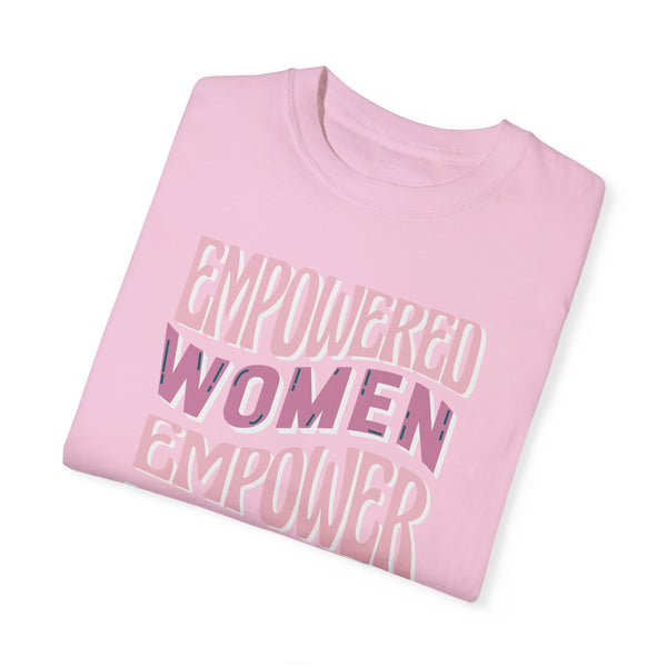 Empowered Women Empower Women