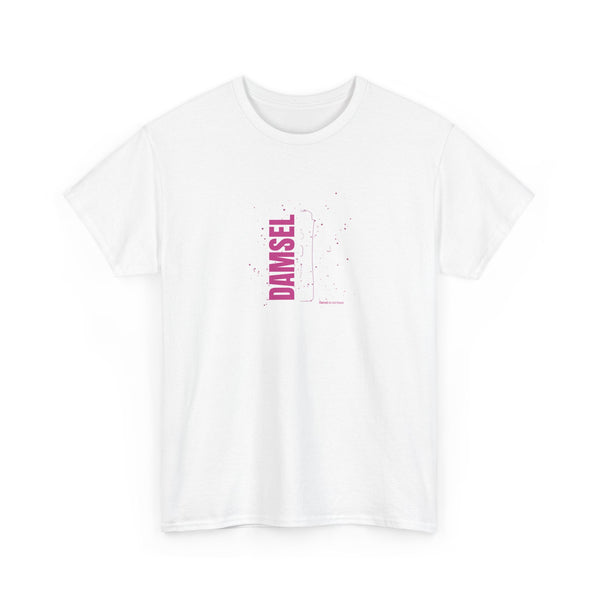 Little Ringer Unisex Heavy Cotton Tee