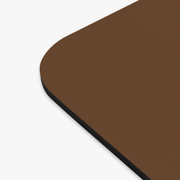 Vigilant in Prevention Mouse Pad (Rectangle)