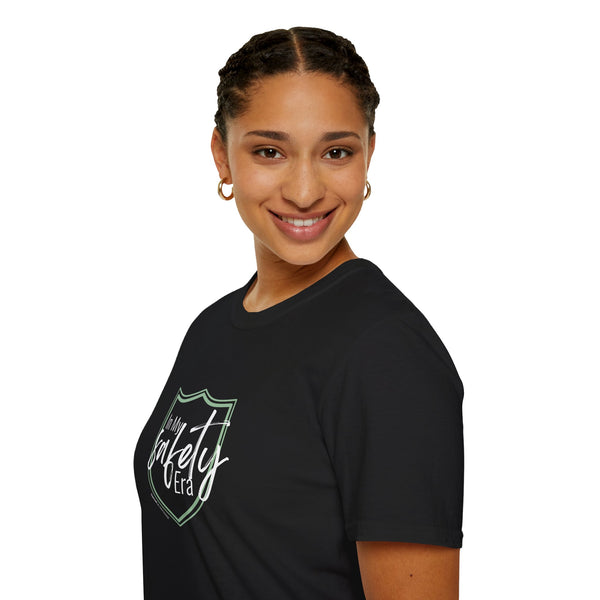 Safety Era Softstyle T-Shirt