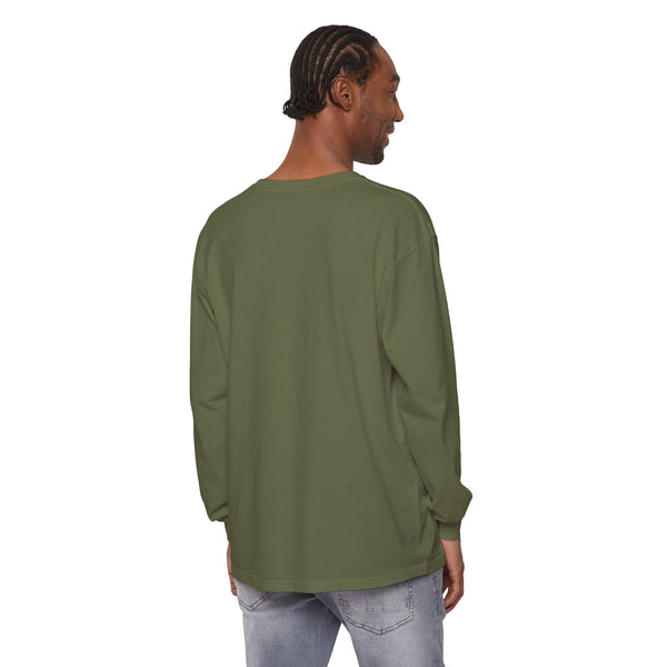 Worth The Fight Long Sleeve T-Shirt
