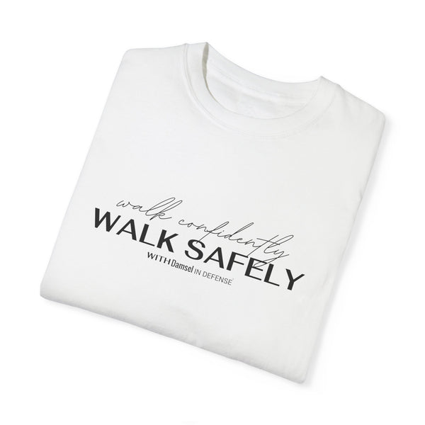 Walk Safely