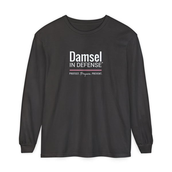 Protect Prepare Prevent Long Sleeve T-Shirt