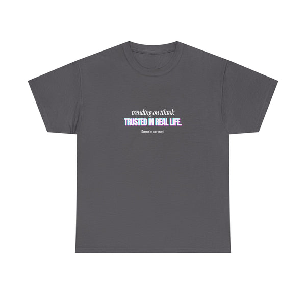 Trending Unisex Heavy Cotton Tee