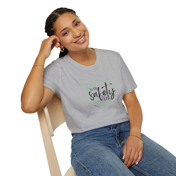Safety Era Softstyle T-Shirt
