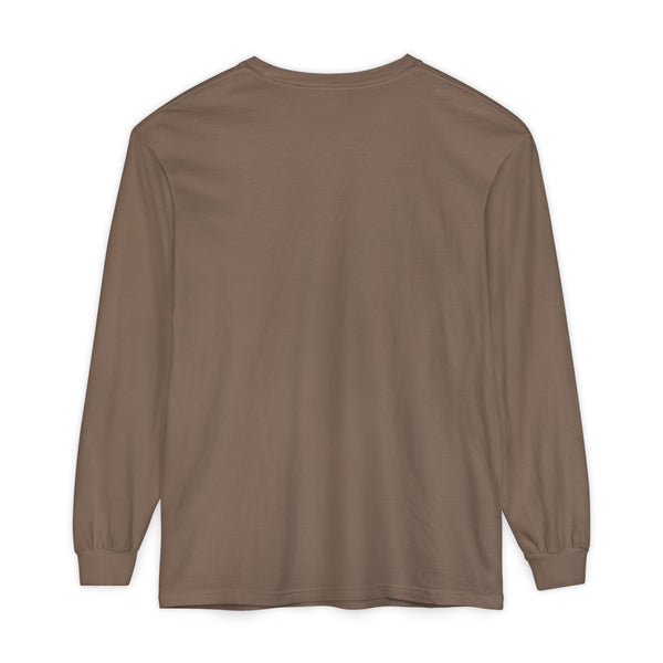 Worth The Fight Long Sleeve T-Shirt