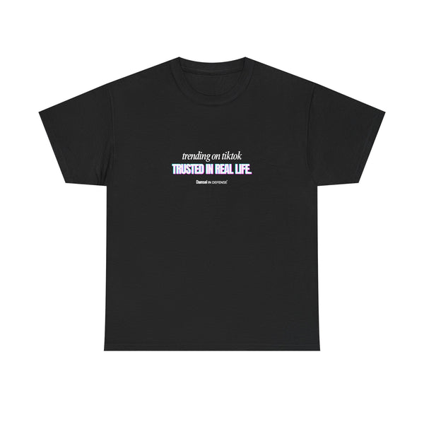 Trending Unisex Heavy Cotton Tee