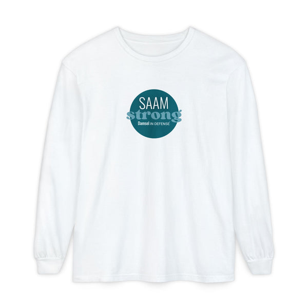 SAAM Long Sleeve T-Shirt