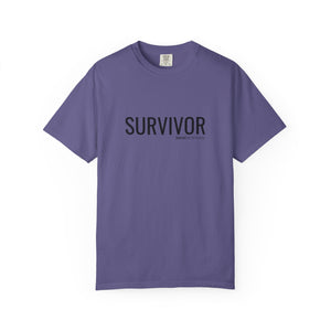 Damsel for DVA Survivor
