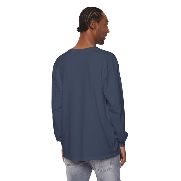 Stay Safe Long Sleeve T-Shirt