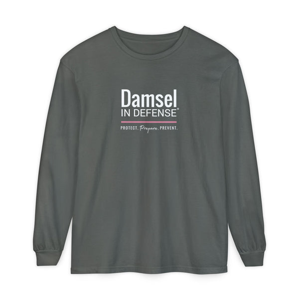 Protect Prepare Prevent Long Sleeve T-Shirt