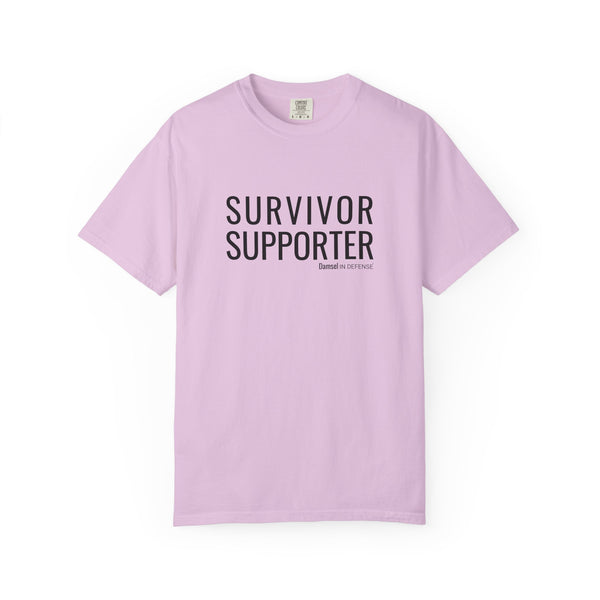 Damsel for DVA Survivor Supporter