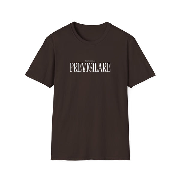 Previgilare Softstyle T-Shirt