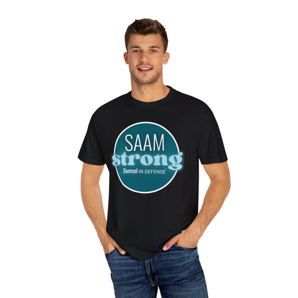SAAM Strong T- Shirt