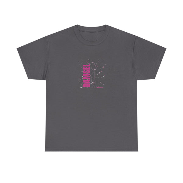 Little Ringer Unisex Heavy Cotton Tee