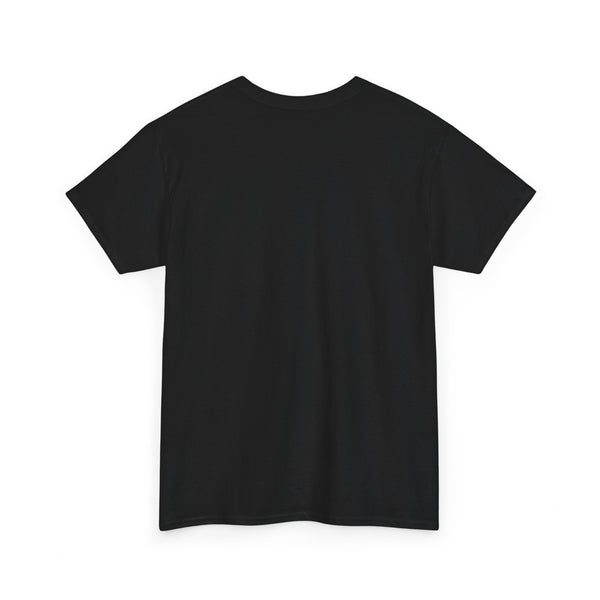 Previgilare Unisex Heavy Cotton Tee
