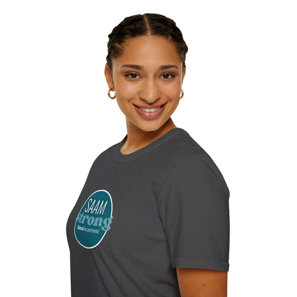 SAAM Softstyle T-Shirt