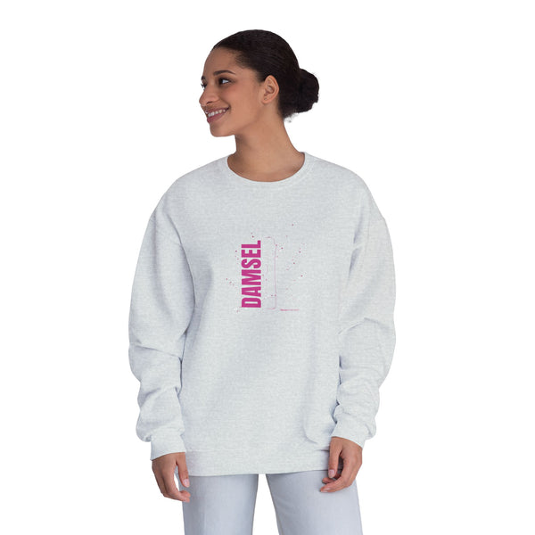 Little Ringer Unisex NuBlend® Crewneck Sweatshirt