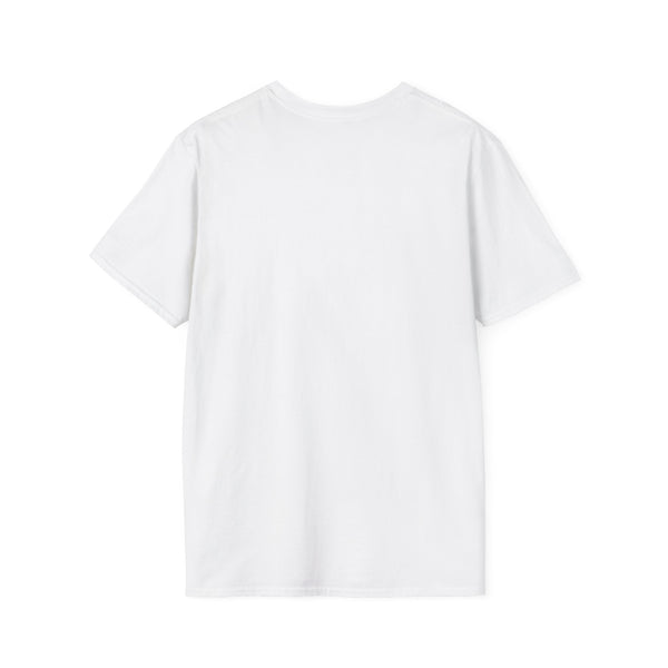 Stay Safe Softstyle T-Shirt