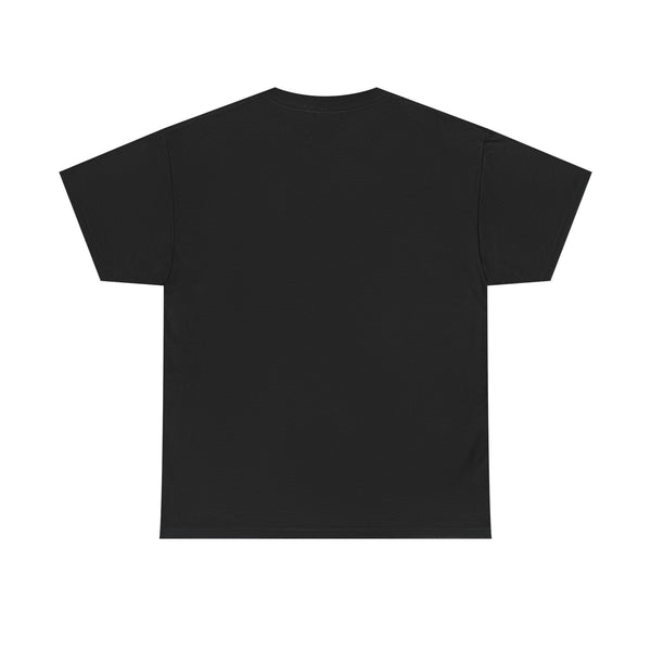 Survival Mode Unisex Heavy Cotton Tee