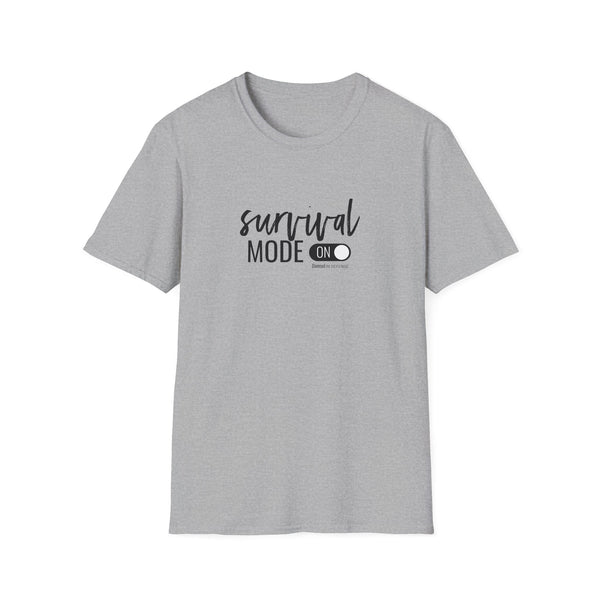 Survival Mode Softstyle T-Shirt