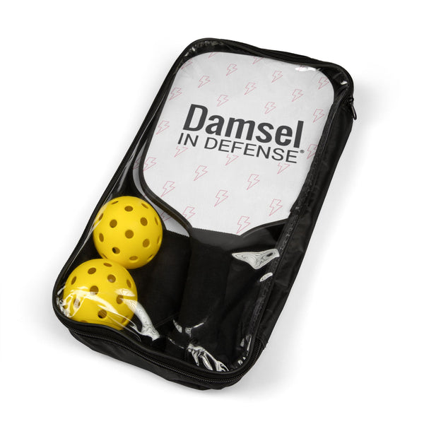 Damsel Pickleball Kit