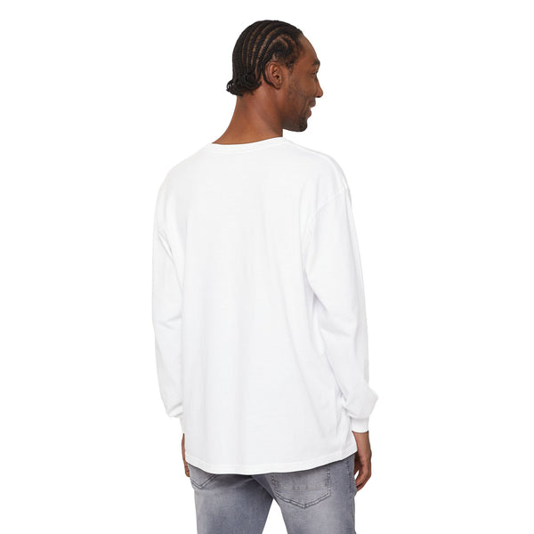 Worth The Fight Long Sleeve T-Shirt