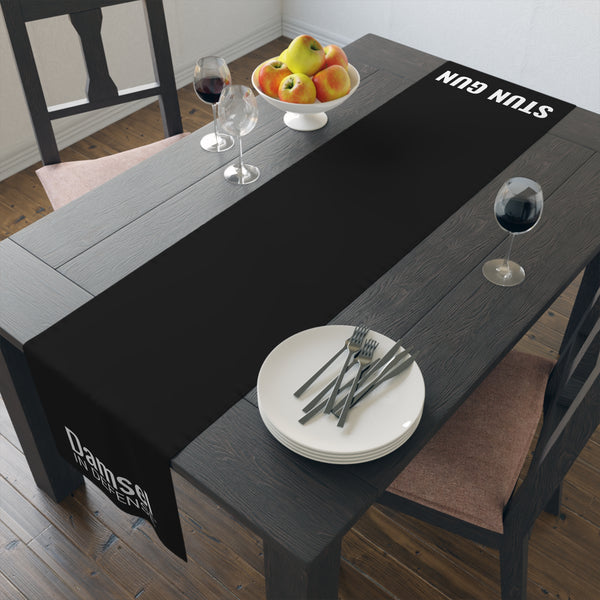 Table Runner Stun Gun