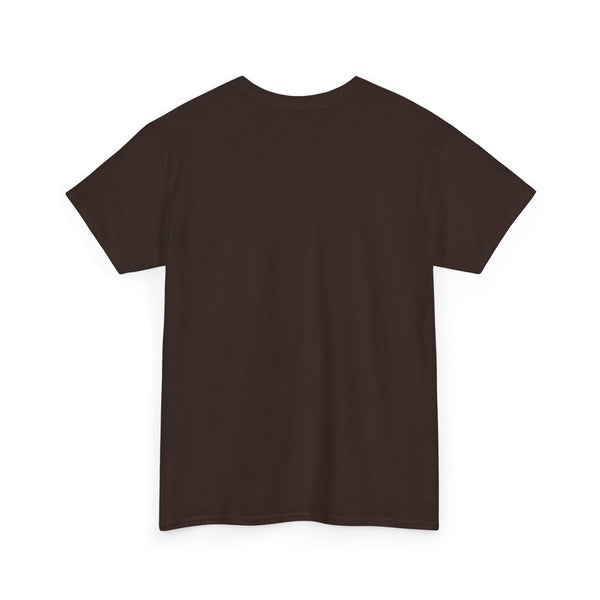 Vigilant in Protection Unisex Heavy Cotton Tee