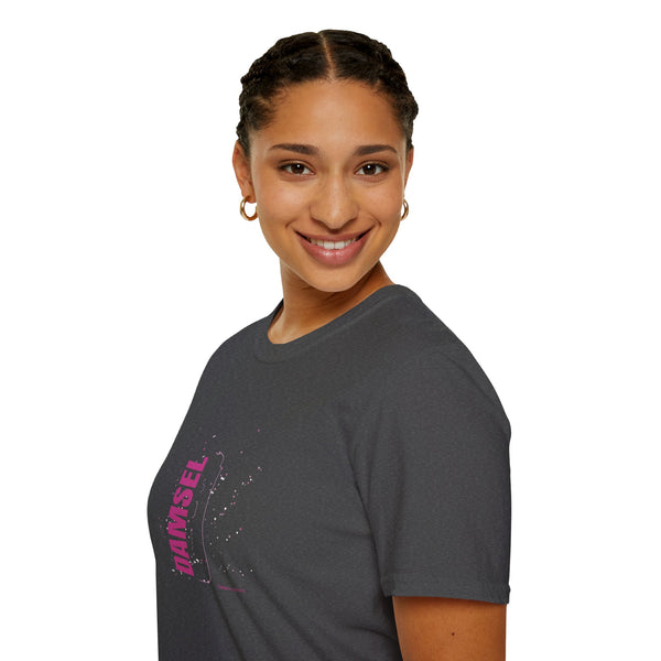 Little Ringer Softstyle T-Shirt