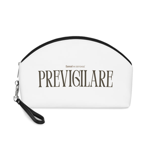 Previgilare Makeup Bag