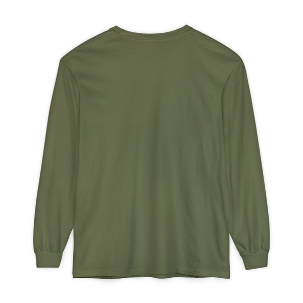 Worth The Fight Long Sleeve T-Shirt