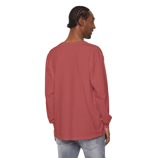 Worth The Fight Long Sleeve T-Shirt