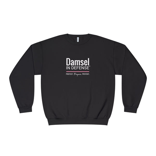 Protect Prepare Prevent Unisex NuBlend® Crewneck Sweatshirt