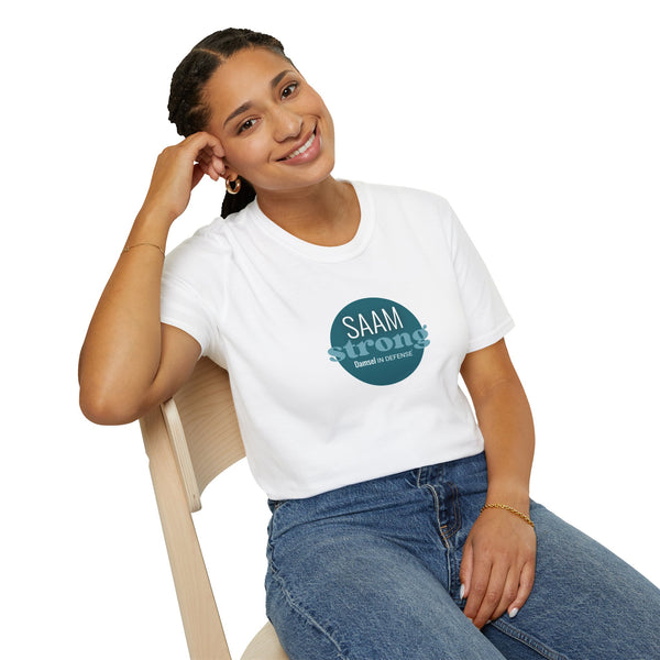 SAAM Softstyle T-Shirt
