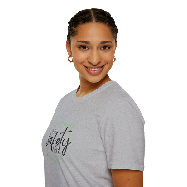 Safety Era Softstyle T-Shirt