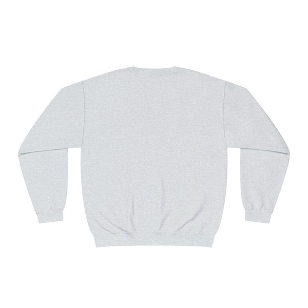 Worth The Fight Unisex NuBlend® Crewneck Sweatshirt