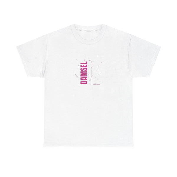 Little Ringer Unisex Heavy Cotton Tee