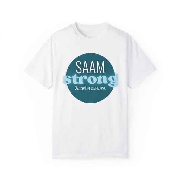SAAM Strong T- Shirt