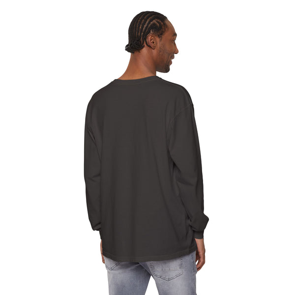 Stay Safe Long Sleeve T-Shirt