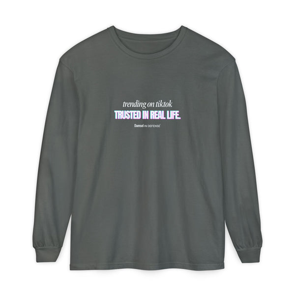 Trending Long Sleeve T-Shirt