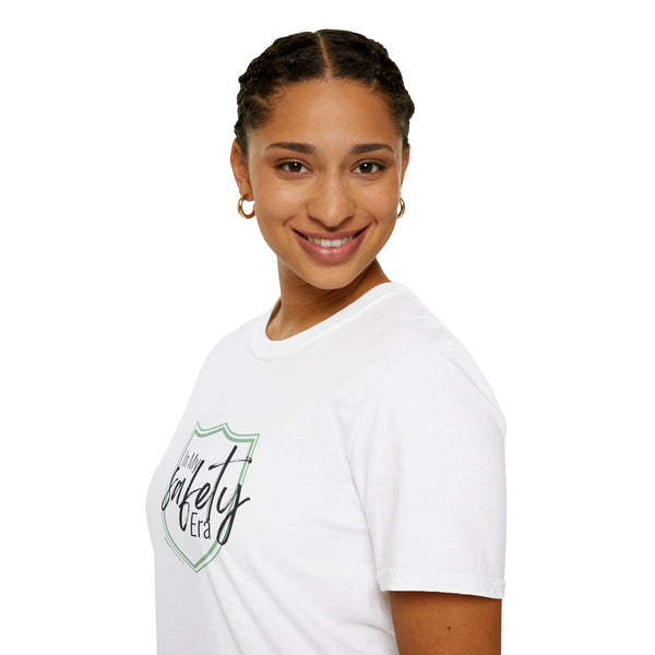 Safety Era Softstyle T-Shirt
