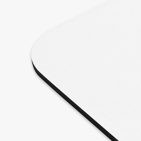 Girl Got Goals Mouse Pad (Rectangle)